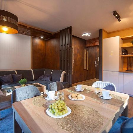 קרפאז' Apartamenty Sun Seasons 24 - Karpatia מראה חיצוני תמונה