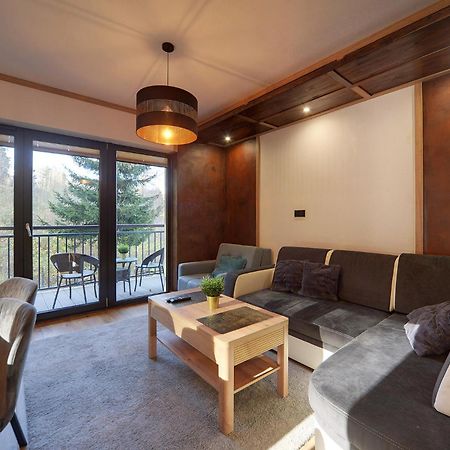 קרפאז' Apartamenty Sun Seasons 24 - Karpatia מראה חיצוני תמונה