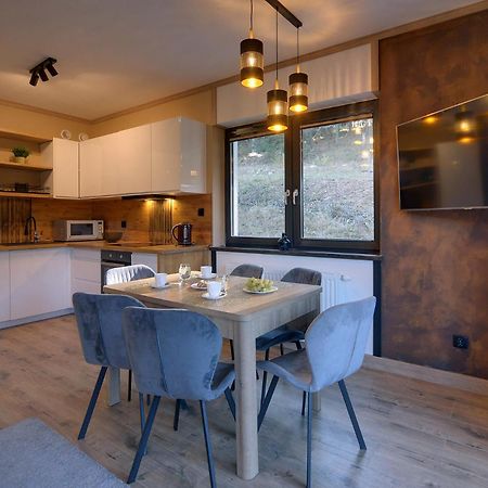 קרפאז' Apartamenty Sun Seasons 24 - Karpatia מראה חיצוני תמונה