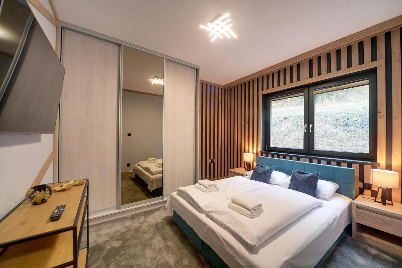 קרפאז' Apartamenty Sun Seasons 24 - Karpatia מראה חיצוני תמונה