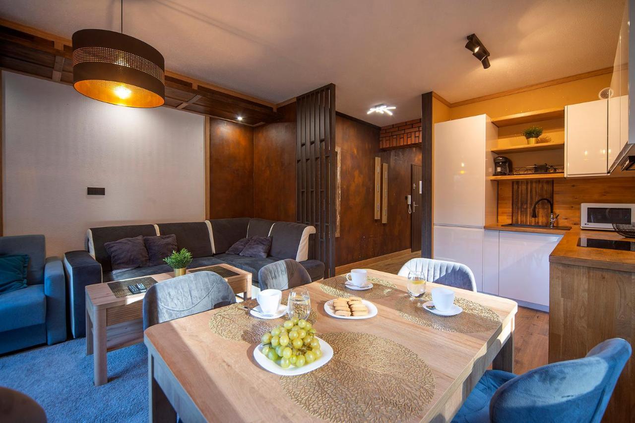 קרפאז' Apartamenty Sun Seasons 24 - Karpatia מראה חיצוני תמונה