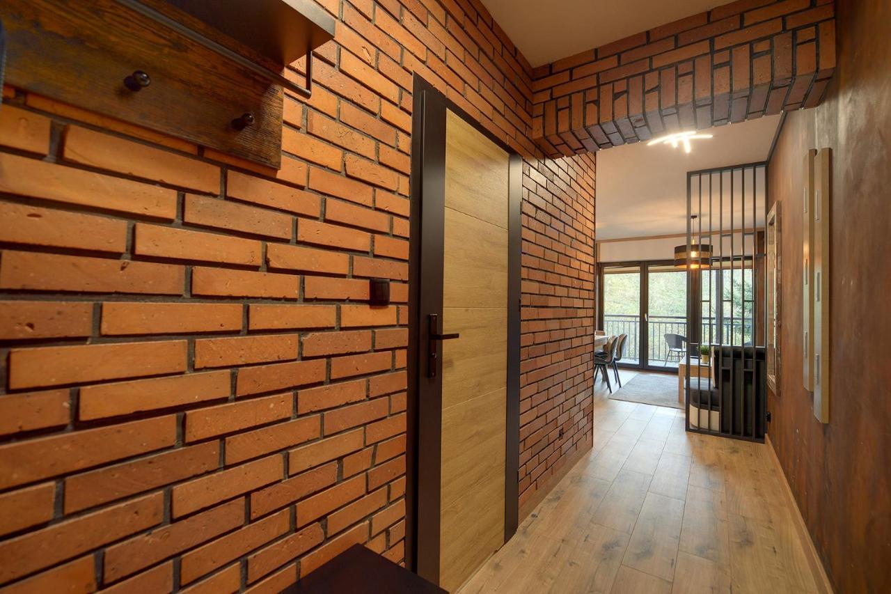 קרפאז' Apartamenty Sun Seasons 24 - Karpatia מראה חיצוני תמונה