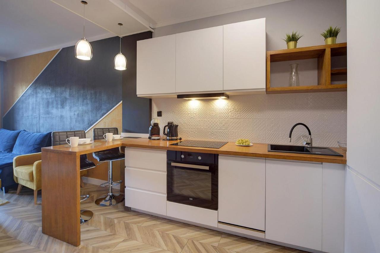 קרפאז' Apartamenty Sun Seasons 24 - Karpatia מראה חיצוני תמונה