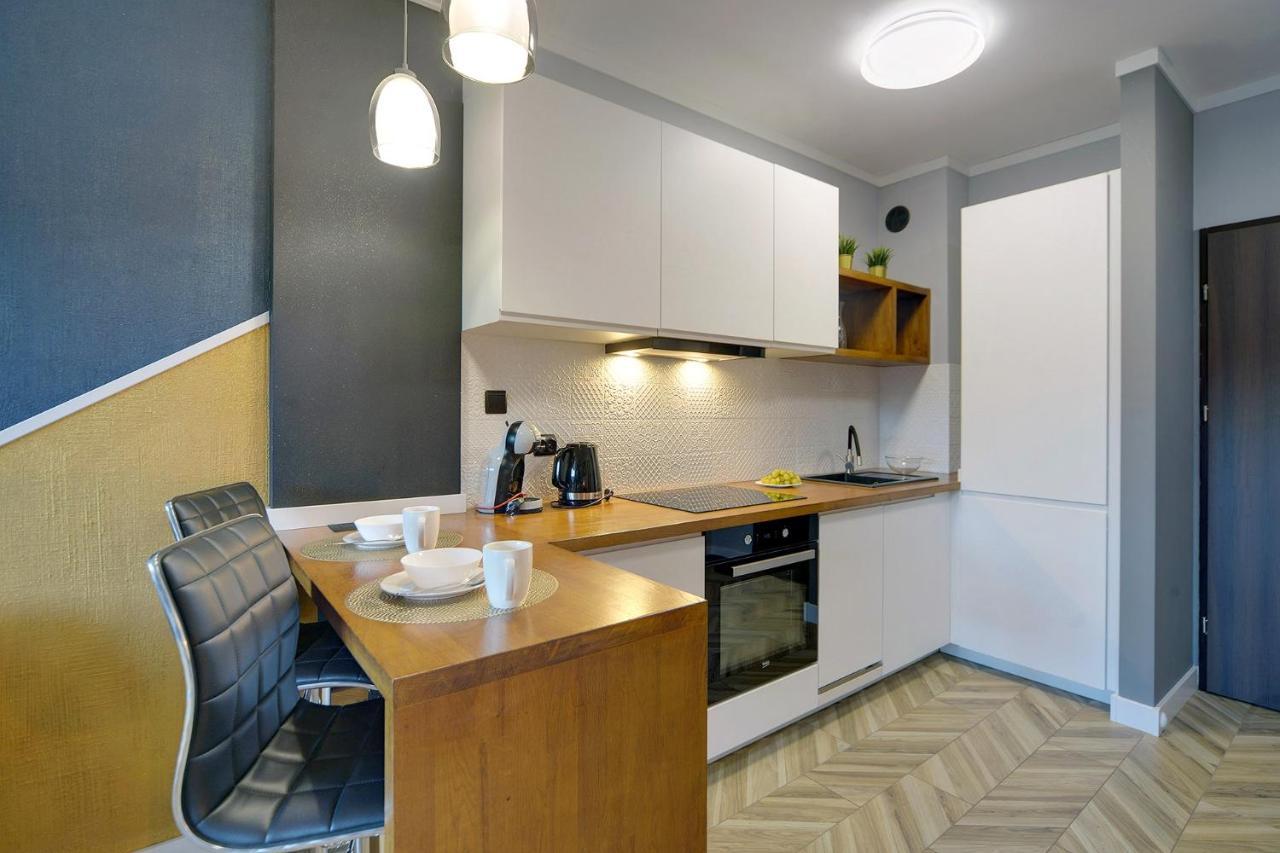 קרפאז' Apartamenty Sun Seasons 24 - Karpatia מראה חיצוני תמונה